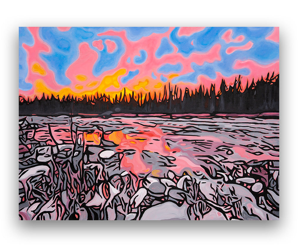October Sky