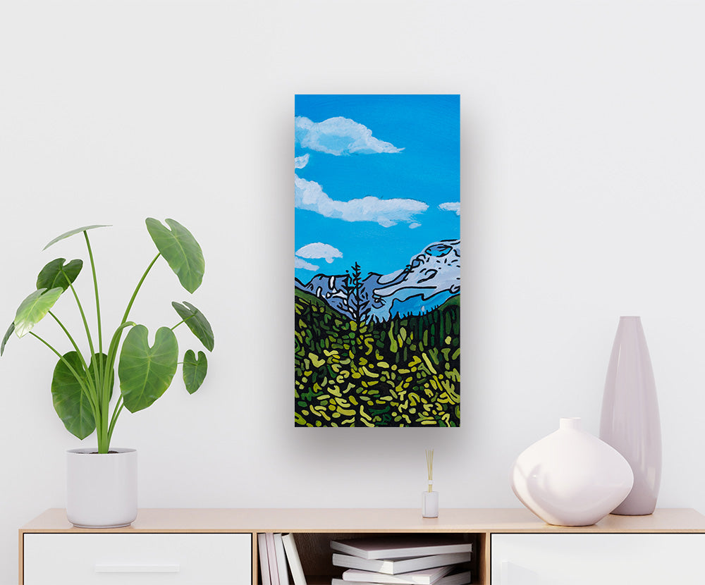 Valley View