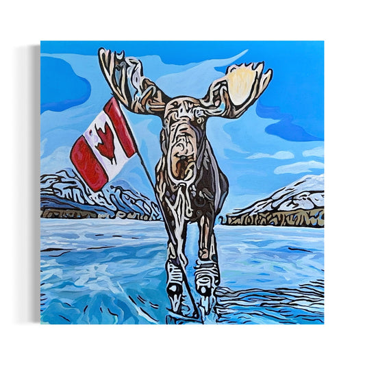 Mark Moosier